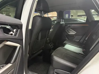 Audi Q3 2019, 90000 км, за 73300 CNY - фото 7