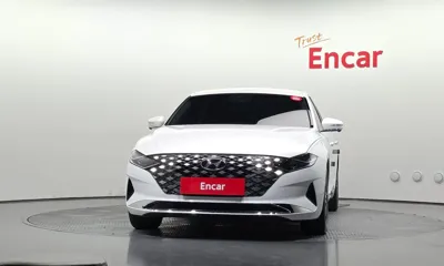 Hyundai Grandeur 2021, 57571 км, за 21300000 KRW