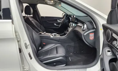 Mercedes-Benz C-Class 2019, 108390 км, за 18800000 KRW - фото 26