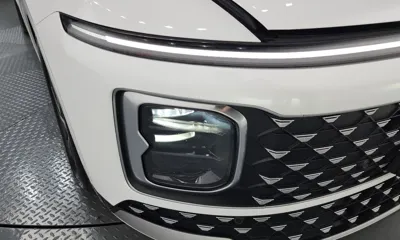Hyundai Grandeur 2025, 32821 км, за 28700000 KRW - фото 22