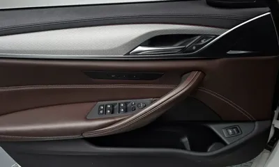 BMW 5-Series 2019, 76552 км, за 29800000 KRW - фото 24