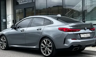 BMW 2-Series 2024, 14976 км, за 35900000 KRW