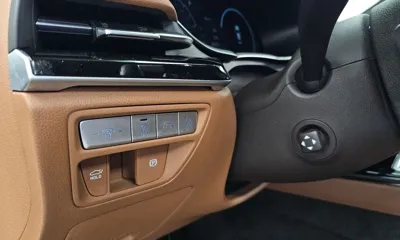 Genesis G80 2021, 53084 км, за 35900000 KRW - фото 29