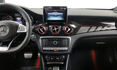 Mercedes-Benz GLA-Class 2019, 65711 км, за 22490000 KRW - фото 14