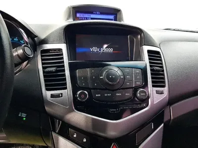 ChevroletGMDaewoo Cruze 2011, 168790 км, за 1690000 KRW - фото 12