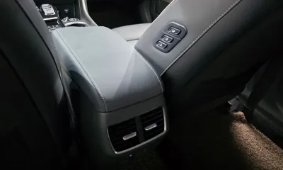 Hyundai Sonata 2023, 48850 км, за 34600000 KRW - фото 29