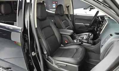 ChevroletGMDaewoo Colorado 2022, 9186 км, за 33990000 KRW - фото 27