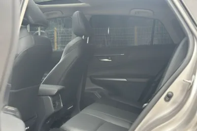Toyota Venza 2022, 30700 км, за 119317.96 CNY - фото 33