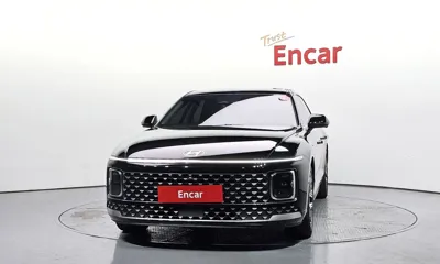 Hyundai Grandeur 2023, 98313 км, за 26000000 KRW - фото 3