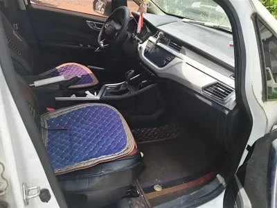 Geely Vision X3 2020, 11100 км, за 32000 CNY - фото 8