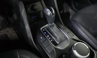 Hyundai Santafe 2013, 123813 км, за 9000000 KRW - фото 9