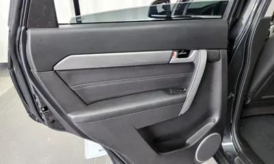 ChevroletGMDaewoo Captiva 2016, 118422 км, за 5990000 KRW - фото 25