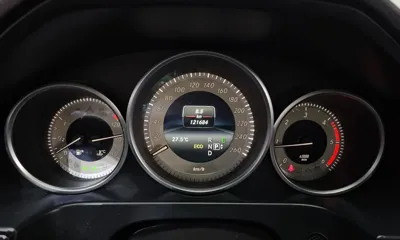 Mercedes-Benz E-Class 2016, 121684 км, за 9800000 KRW - фото 8