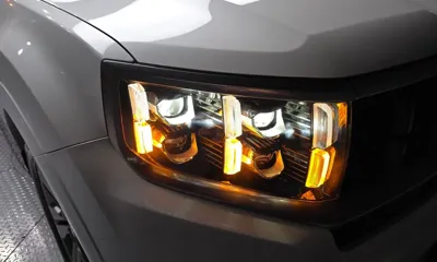 Kia Mohave 2021, 87312 км, за 30900000 KRW - фото 22