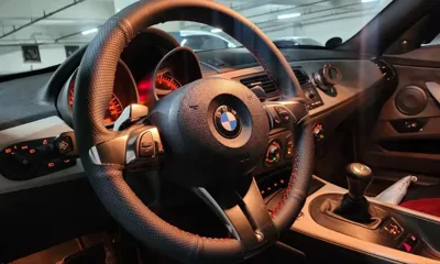 BMW Z4 2005, 167000 км, за 16500000 KRW - фото 5