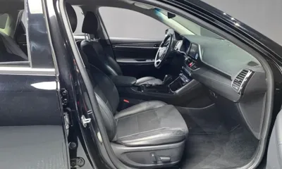 Hyundai Grandeur 2017, 61362 км, за 13900000 KRW - фото 11
