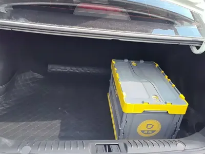Geely Vision 2020, 6600 км, за 31000 CNY