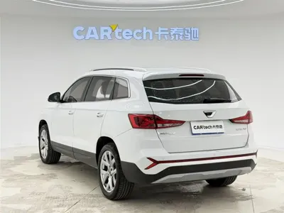 Jetta VS7 2023, 57800 км, за 58800 CNY - фото 7