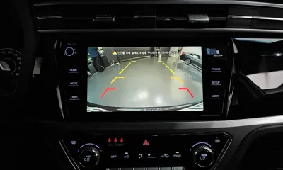 KG_Mobility_Ssangyong KORANDO 2020, 66237 км, за 16500000 KRW - фото 14