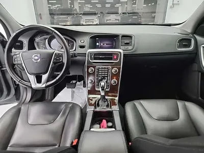 Volvo S60 2018, 134614 км, за 8300000 KRW - фото 7