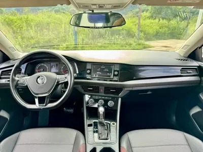 Volkswagen Bora 2019, 63000 км, за 49000 CNY - фото 7