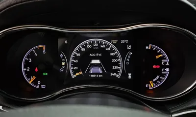 Jeep Cherokee 2018, 116614 км, за 16900000 KRW - фото 8