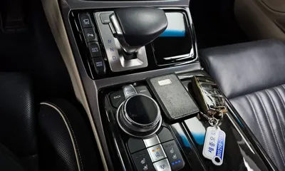 Genesis EQ900 2016, 99696 км, за 19800000 KRW - фото 9