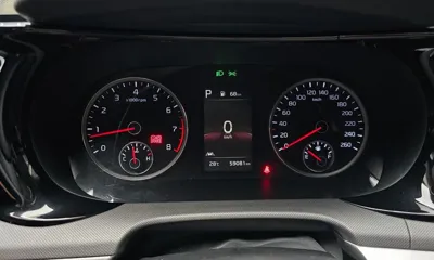 Kia K5 2020, 59081 км, за 15500000 KRW - фото 8