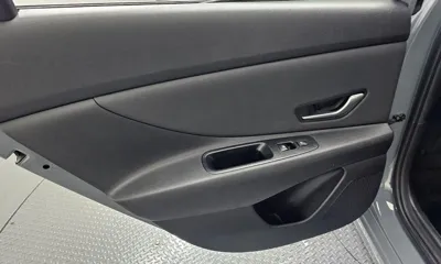 Hyundai Avante 2021, 38735 км, за 18900000 KRW - фото 25