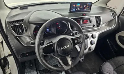 Kia Ray 2022, 49580 км, за 8990000 KRW - фото 7