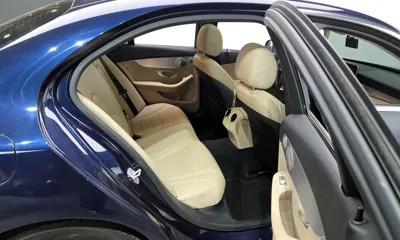 Mercedes-Benz C-Class 2016, 88936 км, за 15400000 KRW - фото 12