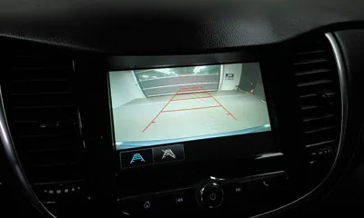 ChevroletGMDaewoo Trax 2019, 96950 км, за 8900000 KRW - фото 15