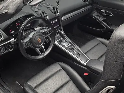 Porsche 718 2018, 79153 км, за 58800000 KRW - фото 8