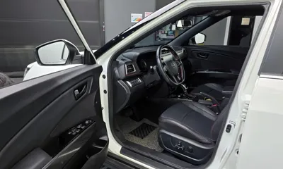 KG_Mobility_Ssangyong TIBOLI 2021, 51354 км, за 14900000 KRW - фото 10