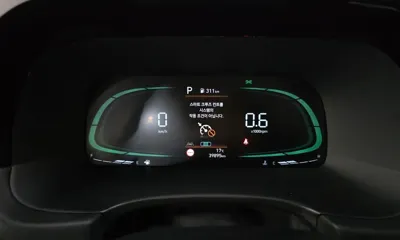 Hyundai Palisade 2023, 39895 км, за 30500000 KRW - фото 8