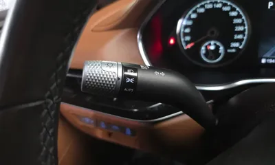 Genesis G80 2021, 176312 км, за 21900000 KRW - фото 28