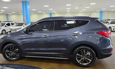 Hyundai Santafe 2014, 176300 км, за 8600000 KRW - фото 16
