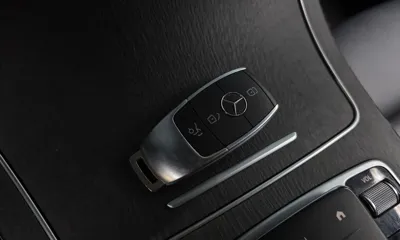 Mercedes-Benz GLC-Class 2020, 73737 км, за 99990000 KRW - фото 29