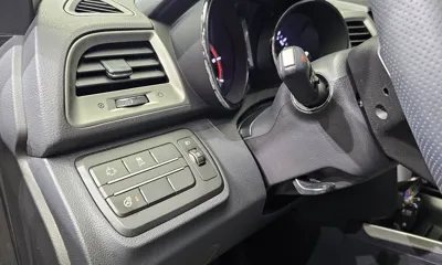 KG_Mobility_Ssangyong TIBOLI 2016, 160761 км, за 5500000 KRW - фото 20