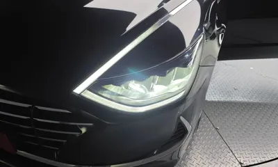 Hyundai Sonata 2020, 88040 км, за 13990000 KRW - фото 22
