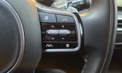 Kia Sorento 2025, 18100 км, за 48000000 KRW - фото 20