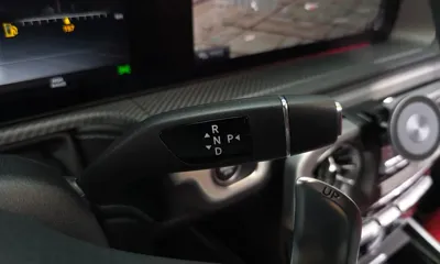 Mercedes-Benz G-Class 2022, 37696 км, за 238550000 KRW - фото 9