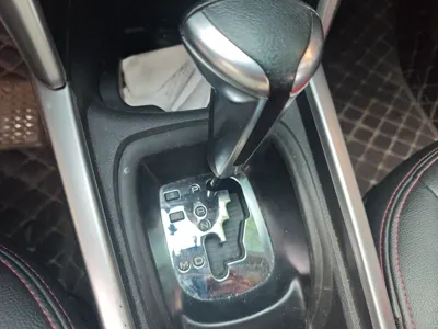 Citroen C3-XR 2018, 91400 км, за 40313.67 CNY - фото 11