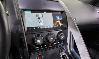 Jaguar F-Type 2019, 54437 км, за 38990000 KRW - фото 13