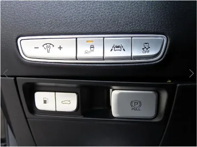 Kia K9 2019, 171578 км, за 14990000 KRW - фото 12