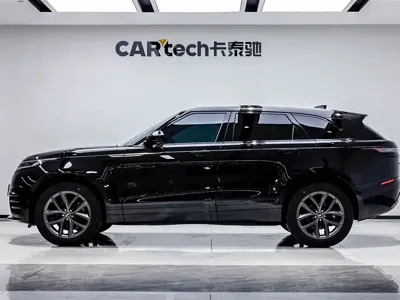 Land Rover Velar · 2023 год