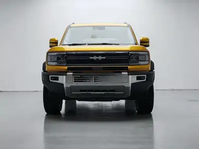 Fang Cheng Bao Leopard 5 2024, 38000 км, за 178800 CNY