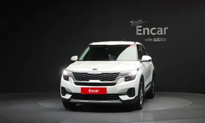 Kia Seltos 2021, 99885 км, за 13500000 KRW - фото 3