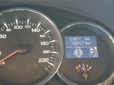 Renault-KoreaSamsung SM3 2012, 53065 км, за 3700000 KRW - фото 8