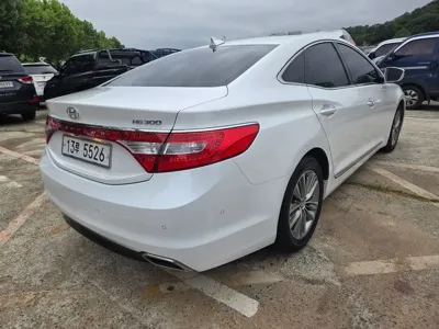 Hyundai Grandeur 2016, 146033 км, за 7500000 KRW - фото 6